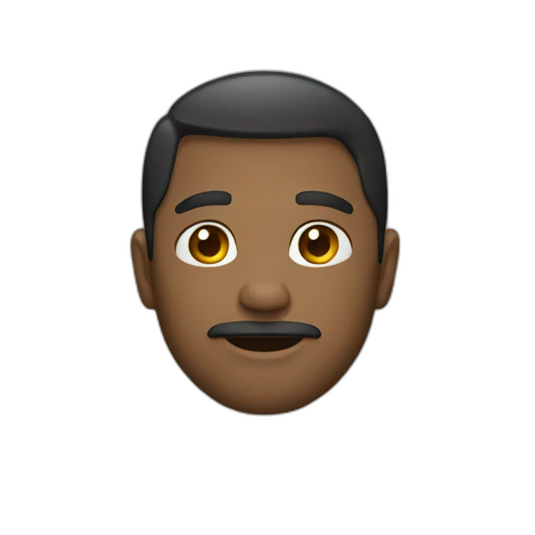 Humain emoji