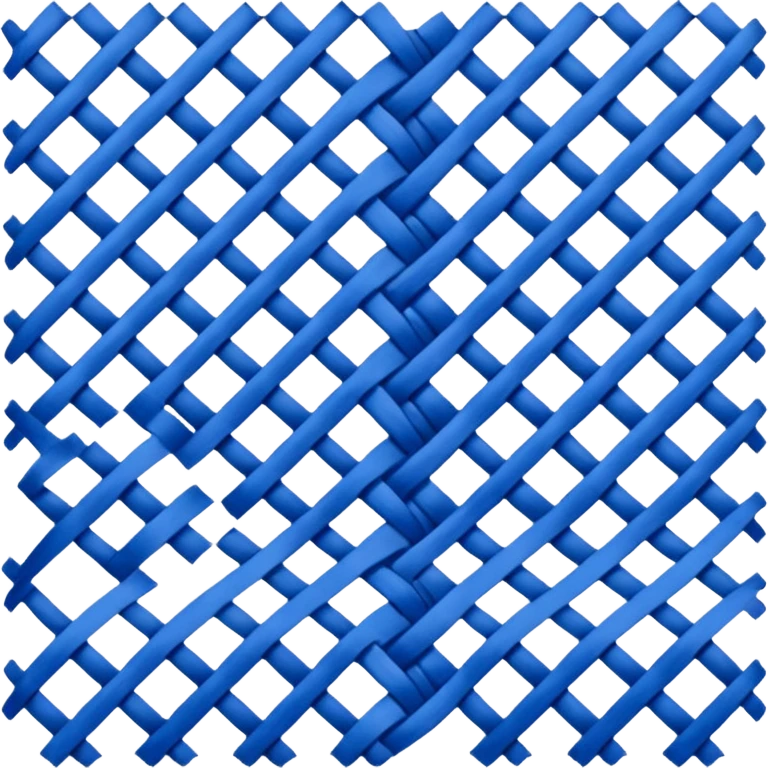 textile sample  emoji