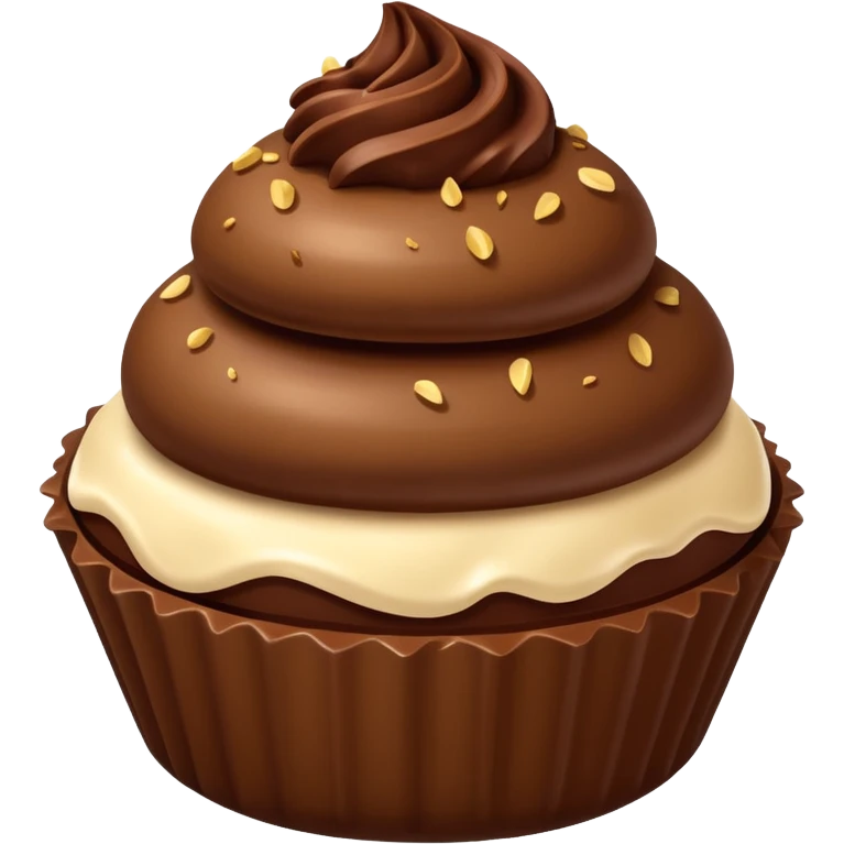 crema de ferrero emoji