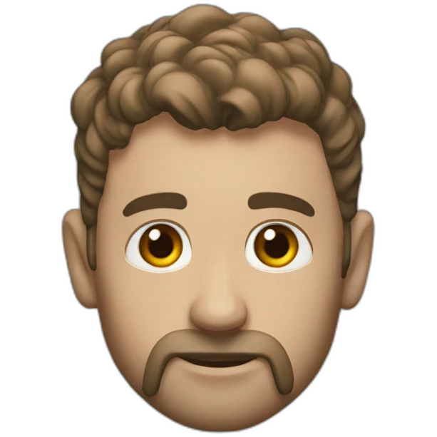 Eric zem’ur emoji