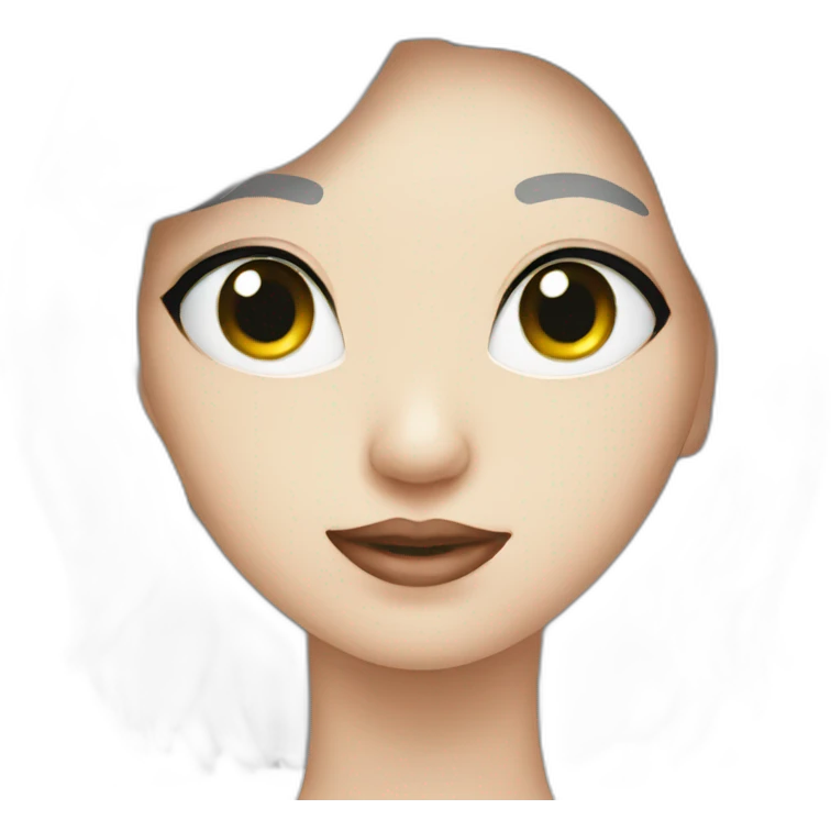 laboratory cosmetics emoji