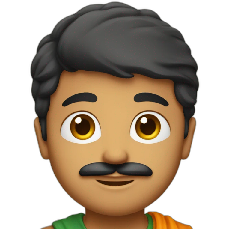 Bhai dhooj emoji