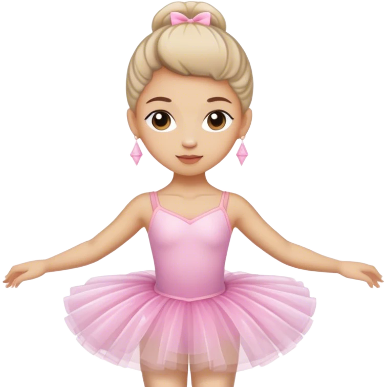 Ballet  emoji
