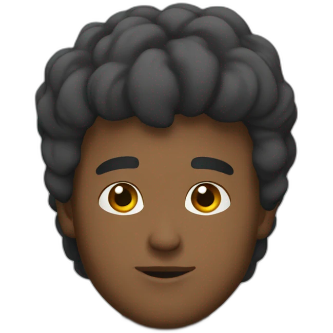 Jay Yates strong emoji