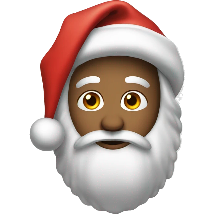 Christmas  emoji