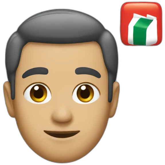 seven-eleven emoji