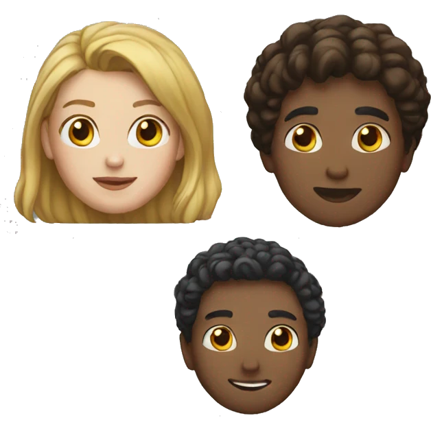 cast emoji