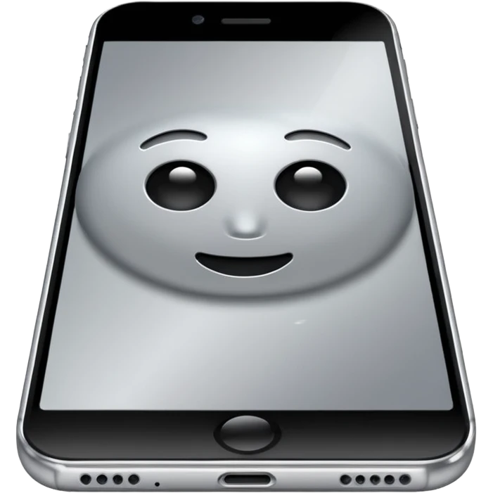 Iphone emoji