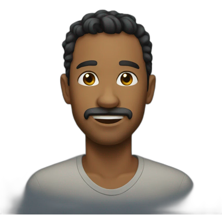 Fer emoji