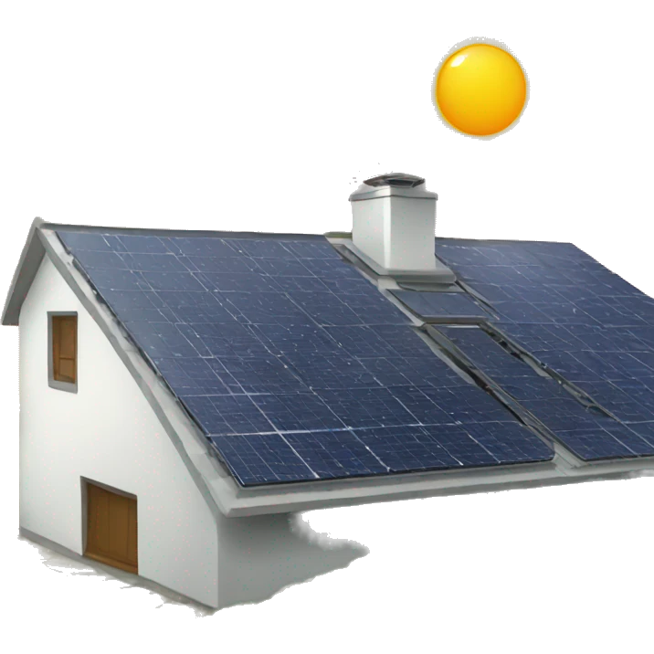 solar panale emoji