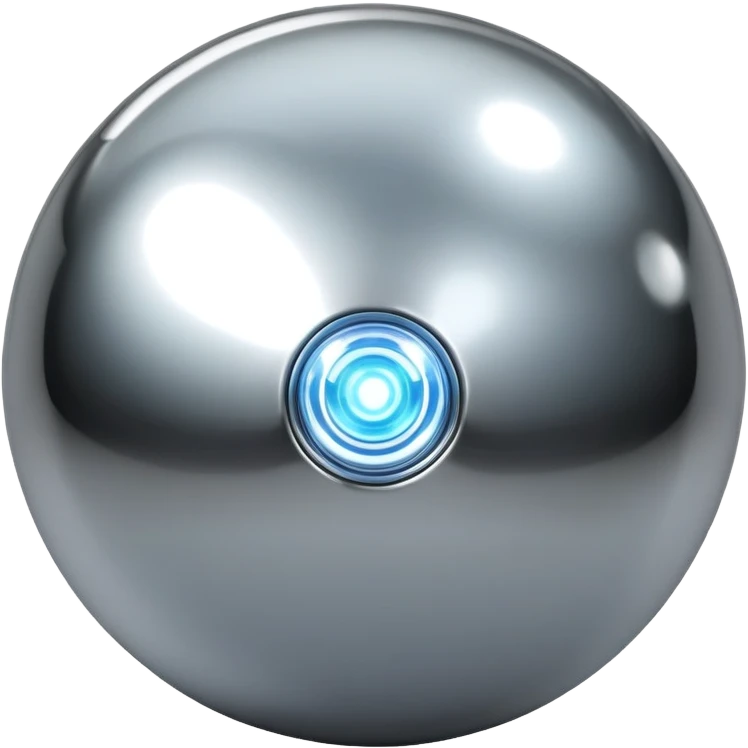 sorayama glowing  emoji
