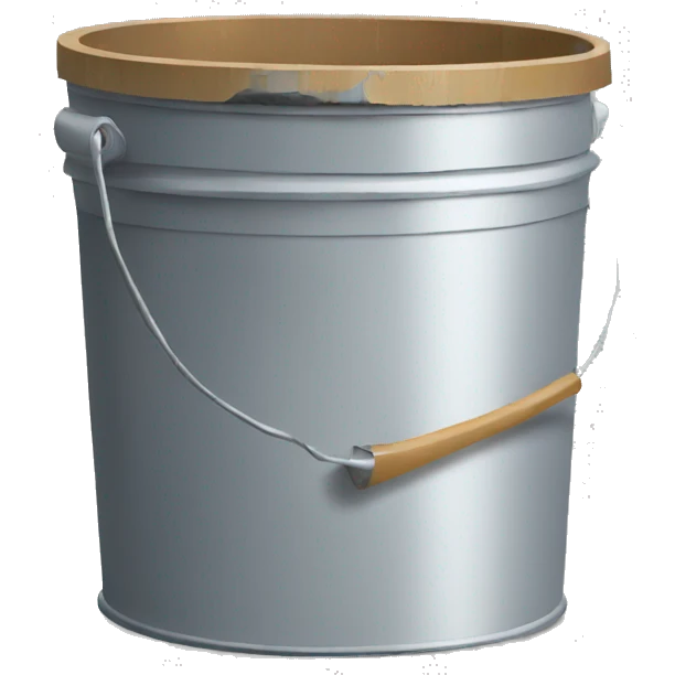 paint bucket emoji
