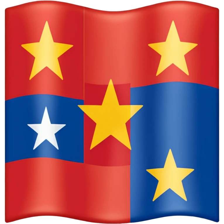 Flag of Gagauzia emoji