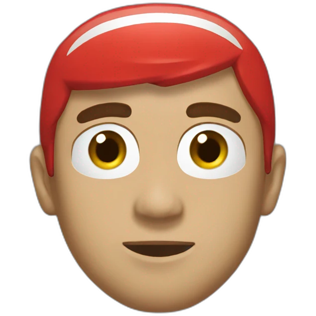 Peru Trikot  emoji