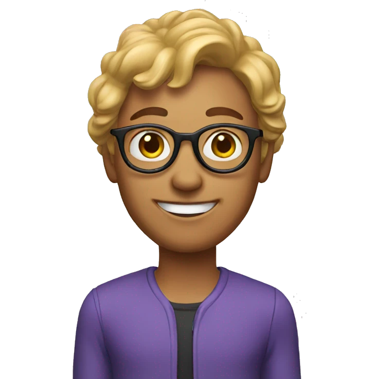 target client emoji