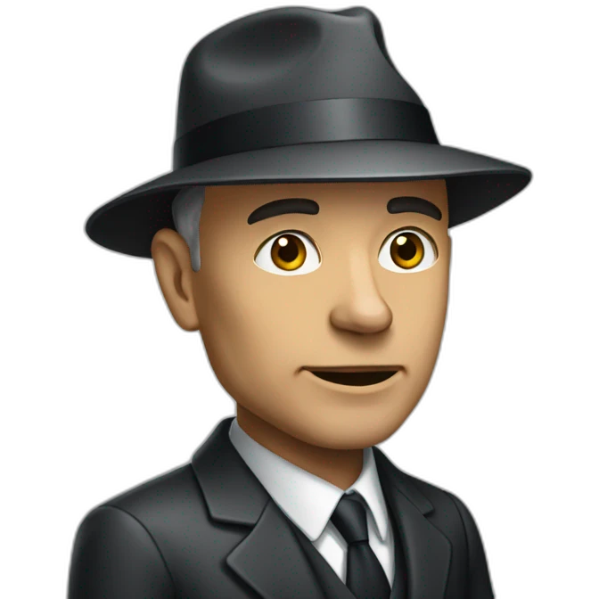 oppenheimer emoji