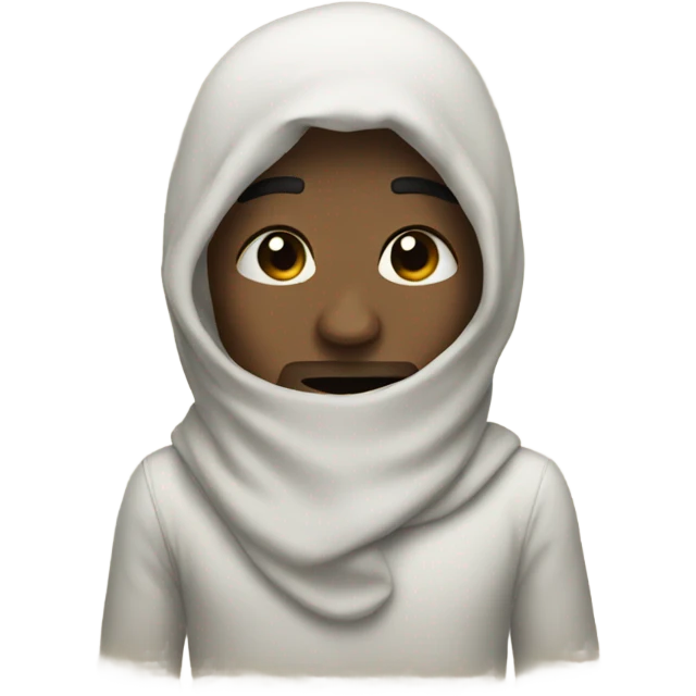 Empty  emoji
