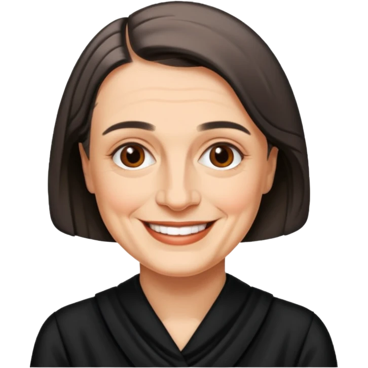 ayn rand emoji