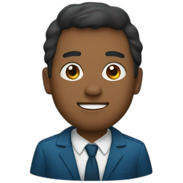 sigma man emoji