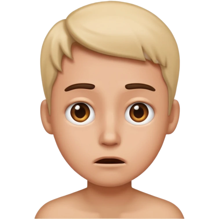 But emoji