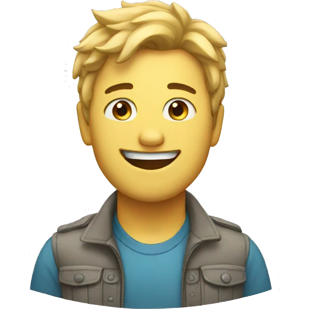 you did amazing emoji