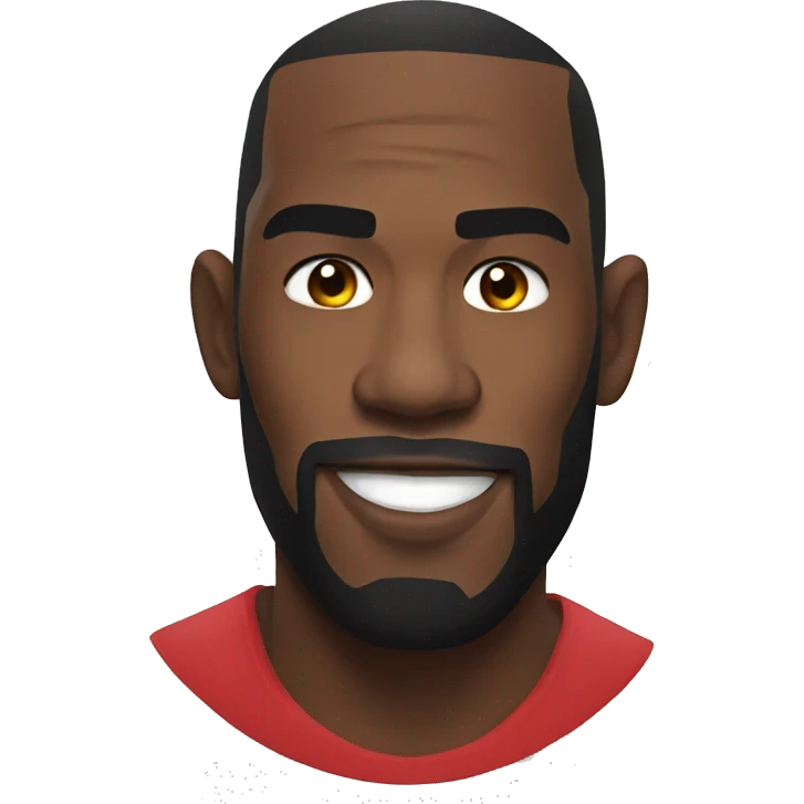 Jon Jones emoji