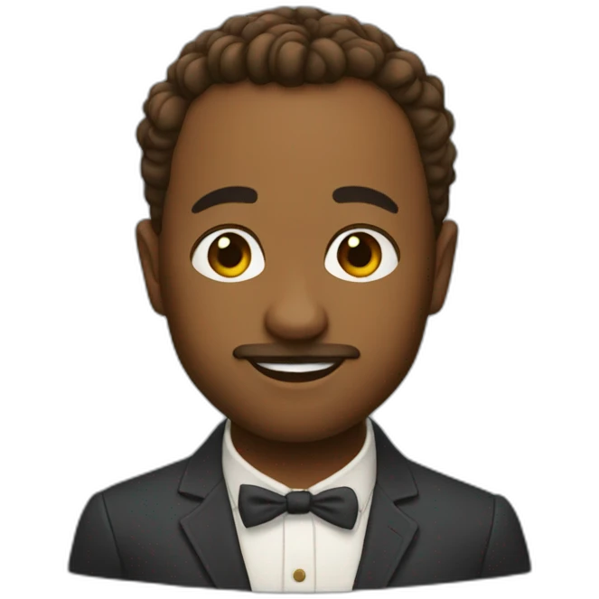 le petit gregory emoji