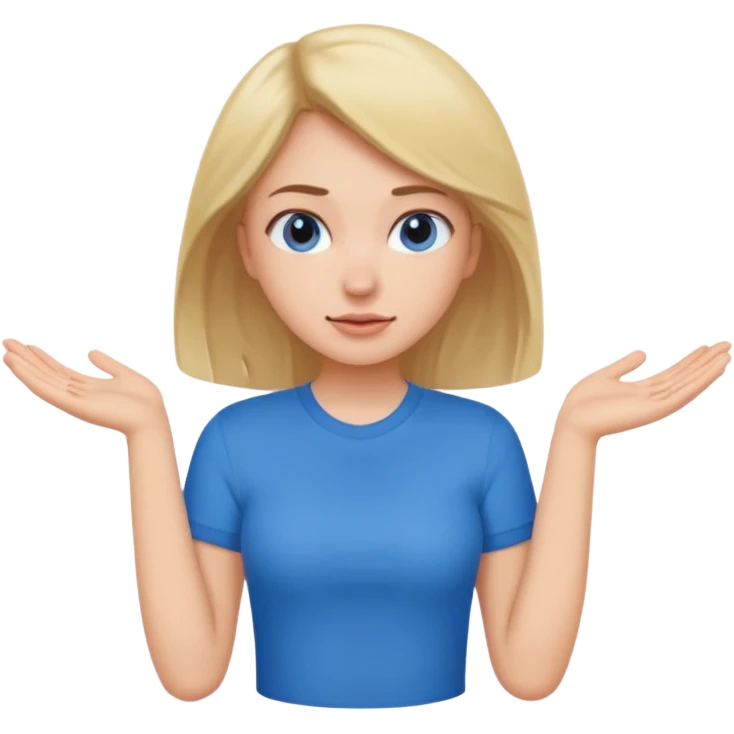 Girl grab her ass emoji