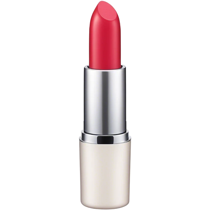 Mac lipstick emoji