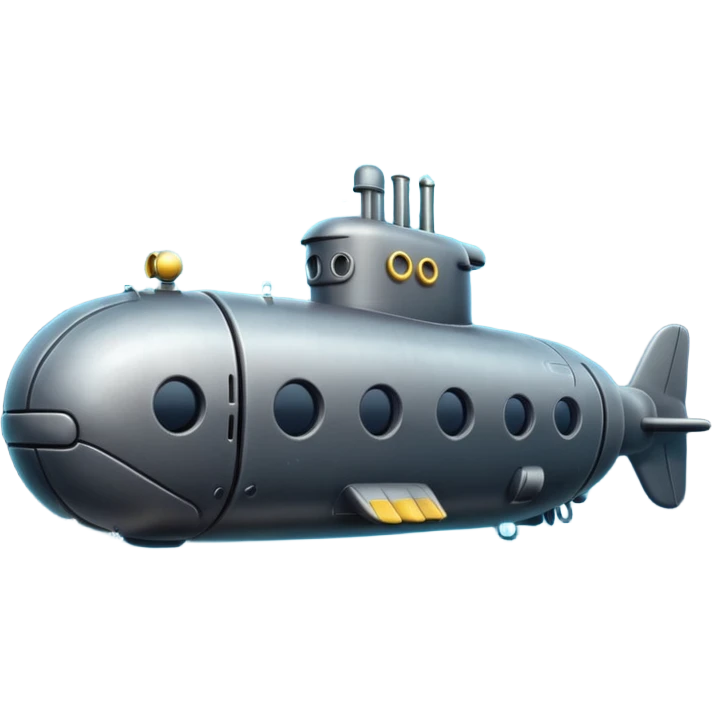 submarine emoji