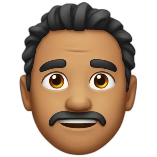 Scar emoji