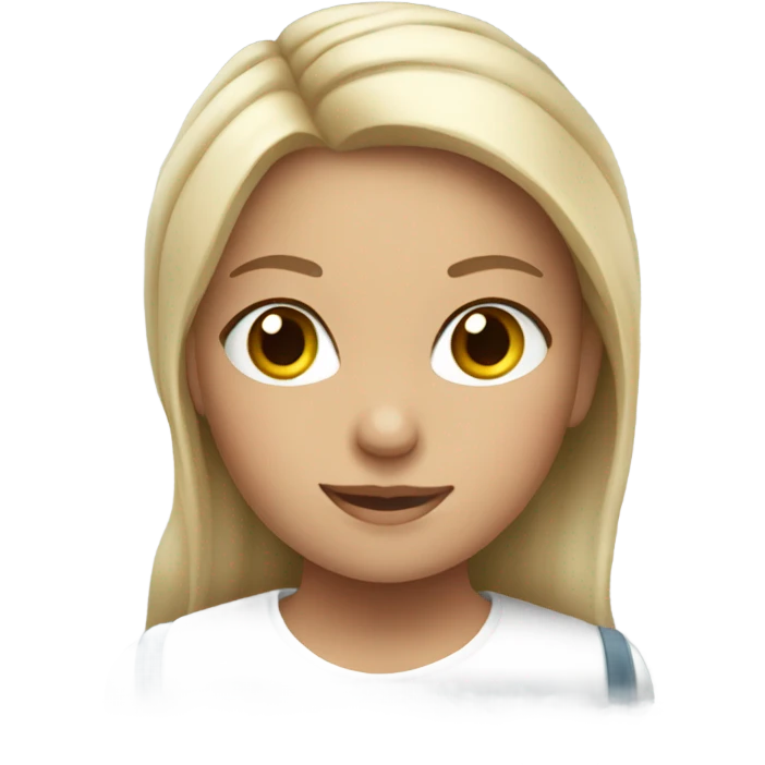 Poland Girl in a wheelchair  emoji