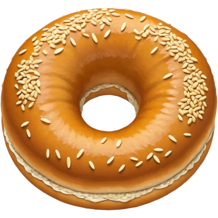 Simit emoji