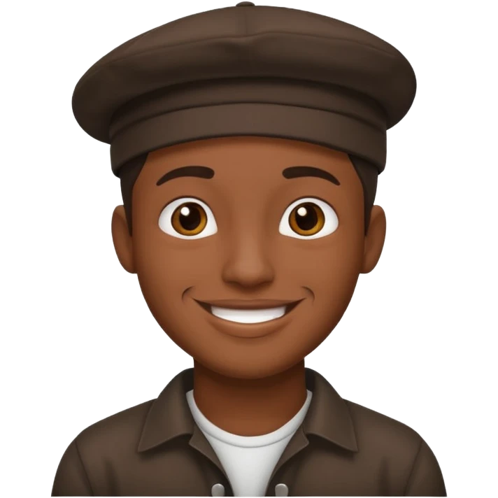 cholo boy emoji