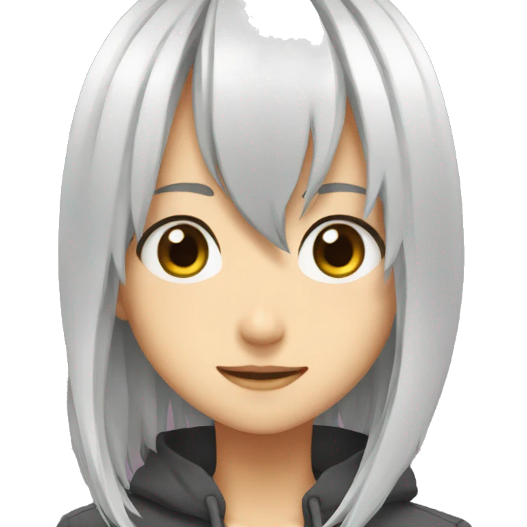 Anime  emoji