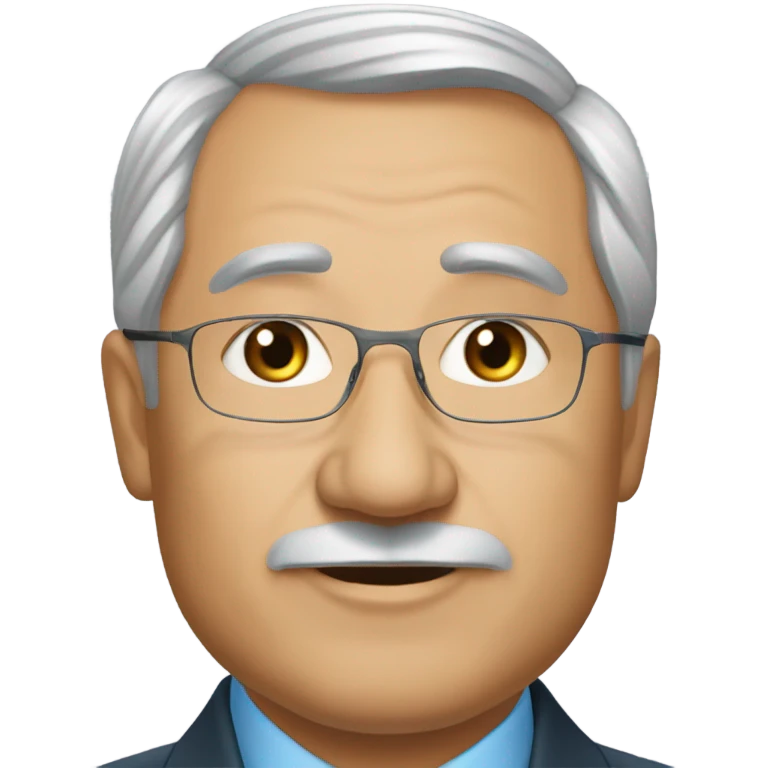 president Toqaev Kazakhstan emoji