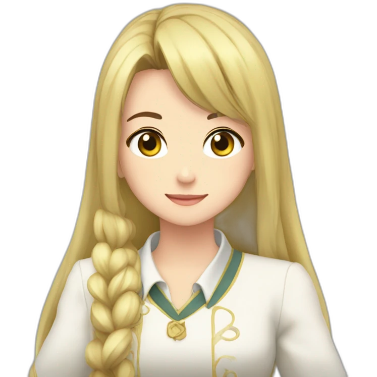 Rias germond  emoji