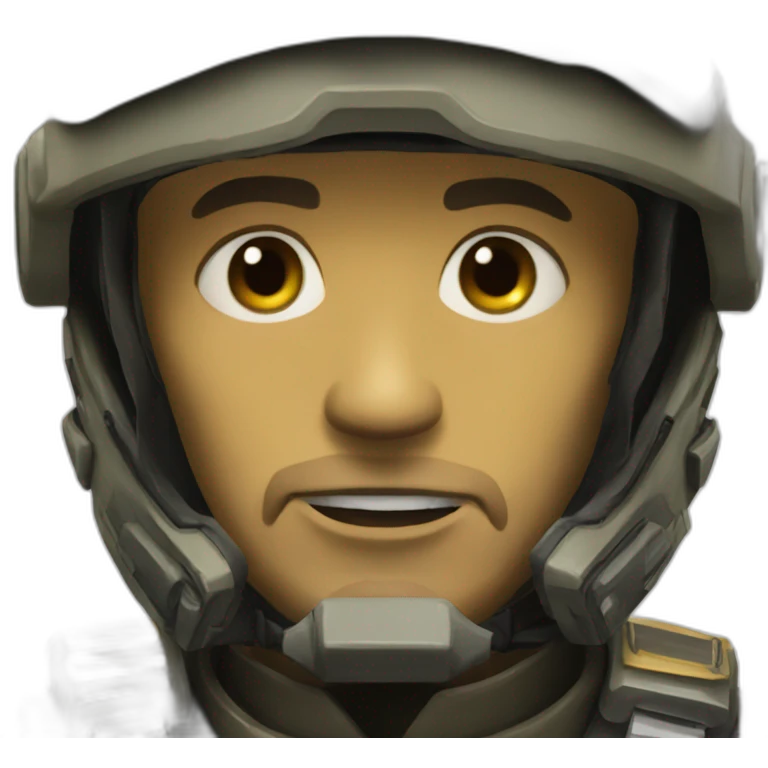 Helldivers General emoji