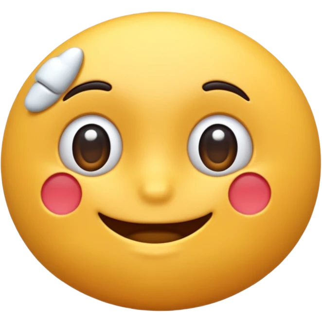 3d emoji
