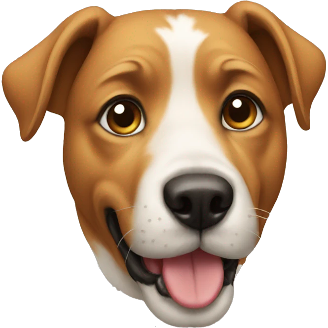 dog emoji