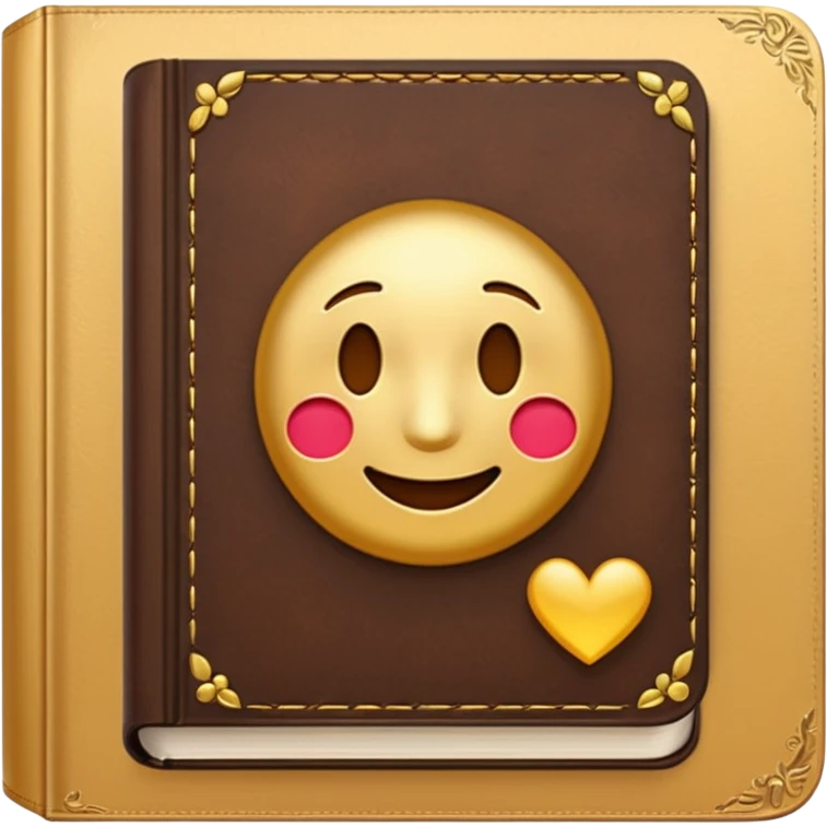 emoji de la premiere couverture du livre comme toi  emoji
