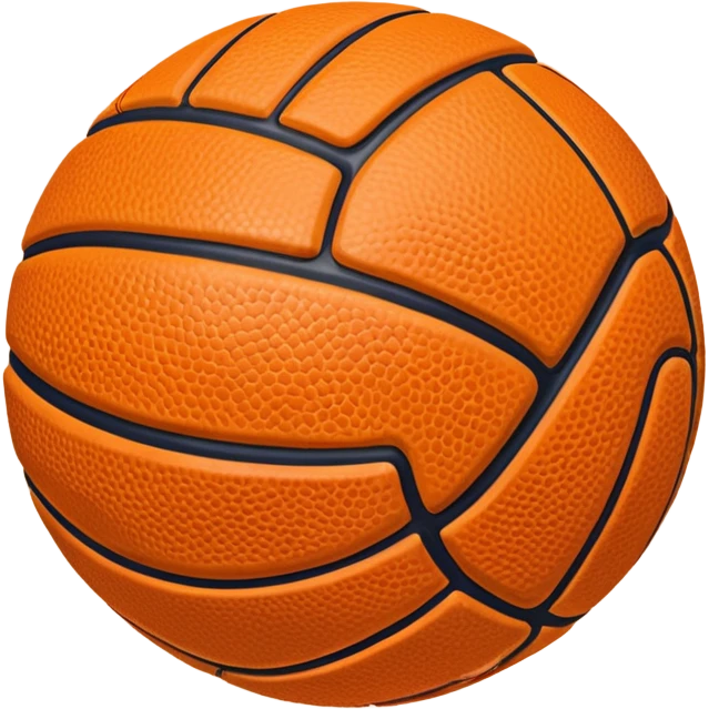 Netball emoji