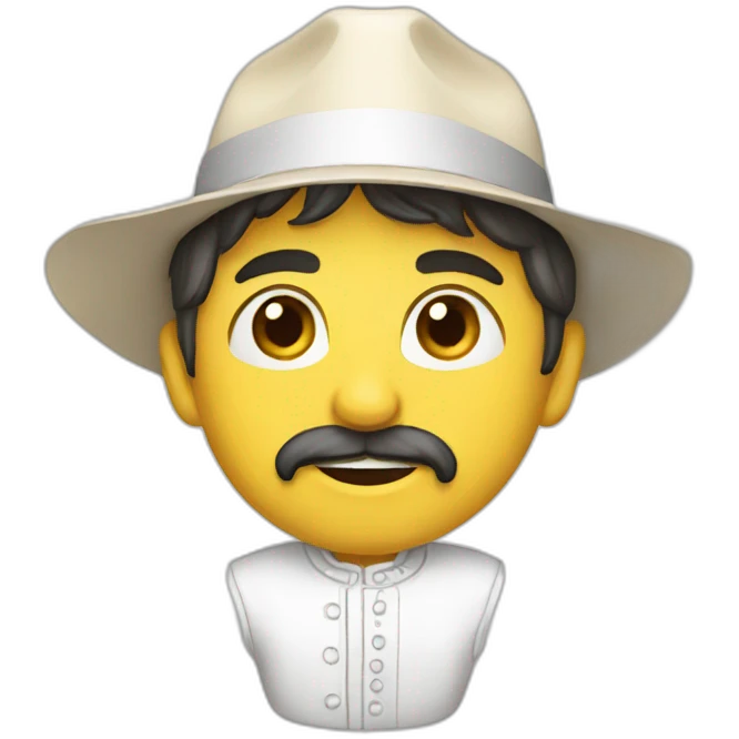 sevilla emoji