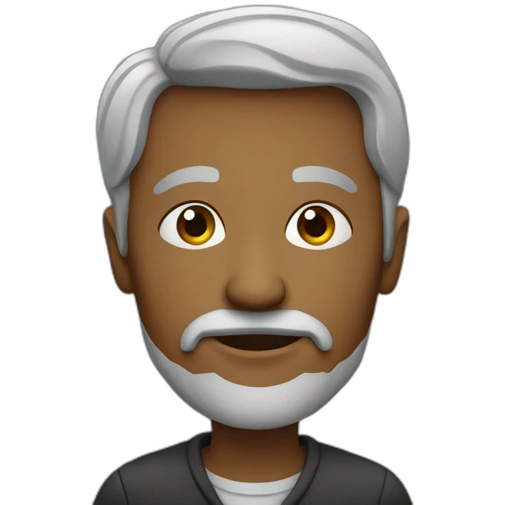 poet emoji