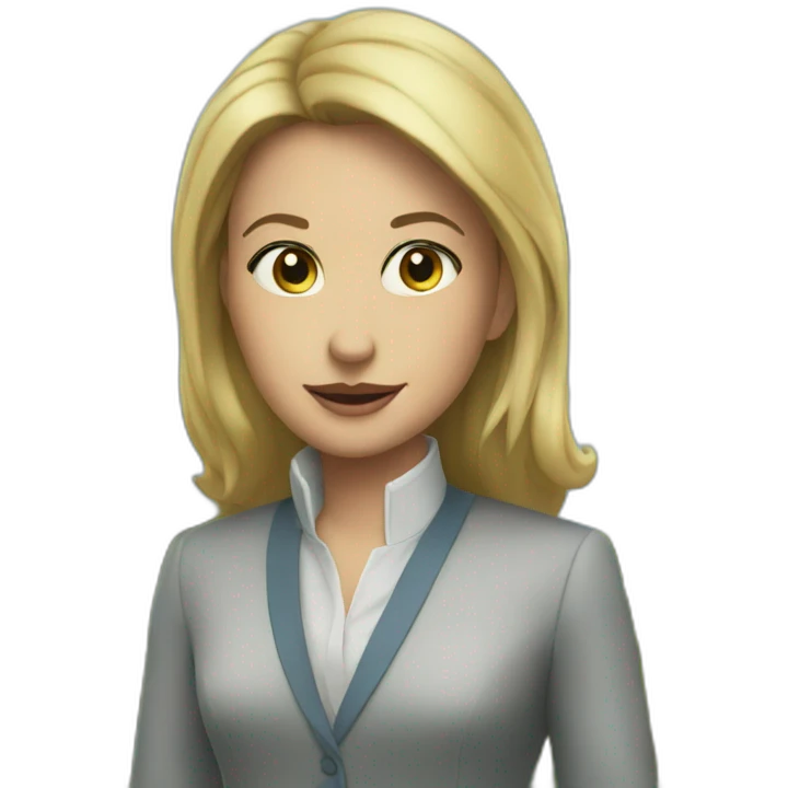 Harvey queen emoji