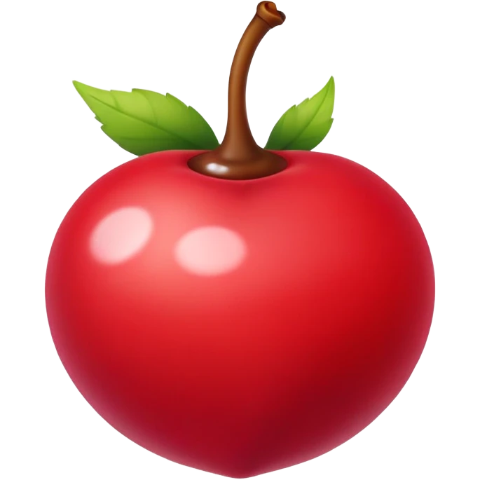 berry emoji