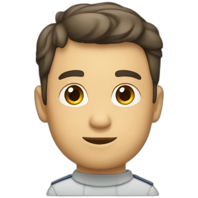 botiquín de primeros auxilios emoji
