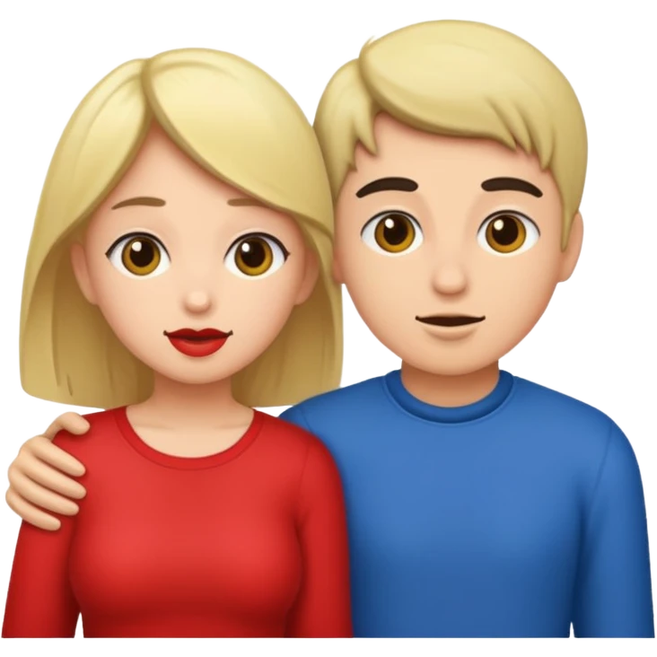 Boy fucking girl 💋 emoji