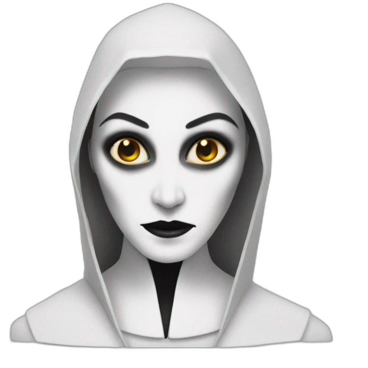Valak emoji