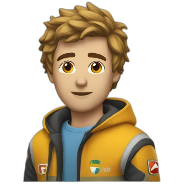 Forza emoji